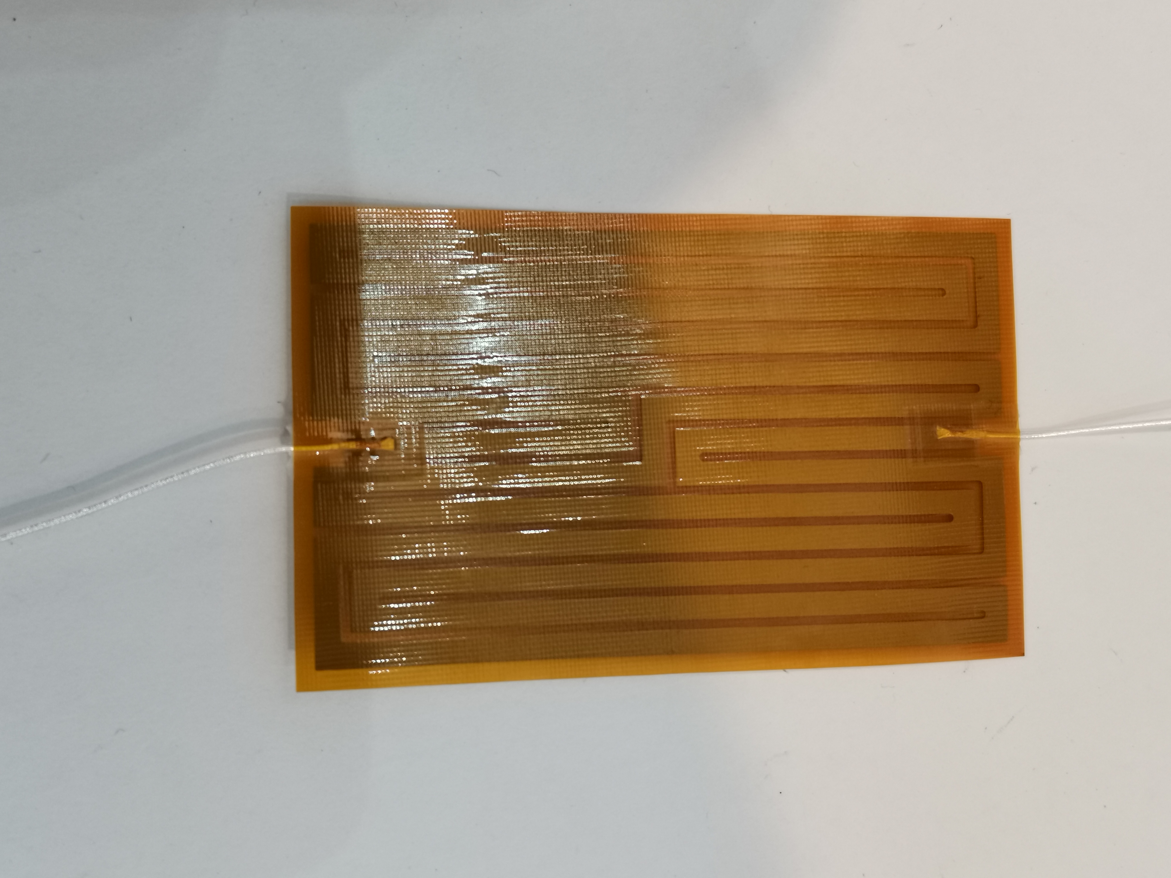 防靜電PI膜