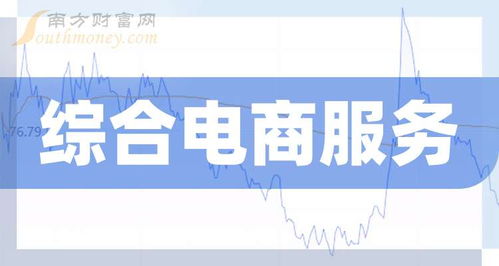 2024年8月5日中國綜合電商服務(wù)企業(yè)成交量前十排名解析